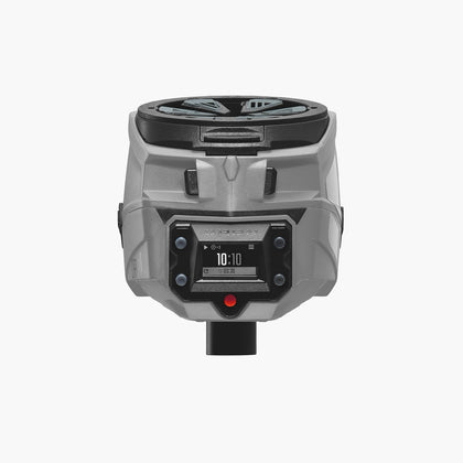 CRBN DRV Loader - Grey