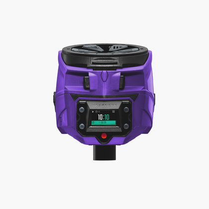 CRBN DRV Loader - Purple