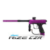 Rize CZR - Purple with Black