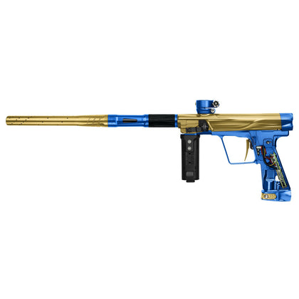 Planet Eclipse GEO R5 - Resurgence ( Gold / Blue )