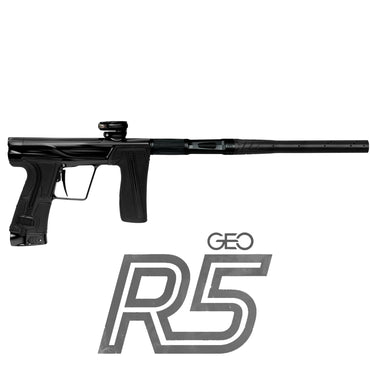 Freak Jr Barrel Kit (Front, Back & Insert Kit) - Autococker - Dust