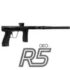 Planet Eclipse GEO R5 - Midnight Resistance (Black / Black)