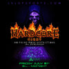 Hardcore Night - Streetball Style - All Firing Modes OK - Friday July 31st (ages 16+)