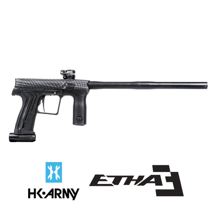 HK Army x Planet Eclipse Etha3 - Carbon Fiber (Special Edition)