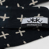 Hormesis Dealer Exclusive Headband: Hanibal Crux - Black