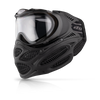 DYE i3 PRO GOGGLE - ONYX BLACK