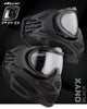 DYE i3 PRO GOGGLE - ONYX BLACK