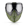 DYE i5 GOGGLE - TACTICAL OLIVE