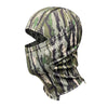 Pro DNA Shiesty Balaclava Headwrap - Green Tree Camo