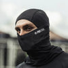 Pro DNA Shiesty Balaclava Headwrap - Black
