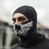 Pro DNA Shiesty Balaclava Headwrap - Ghost