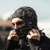 Pro DNA Shiesty Balaclava Headwrap - Sinaloa