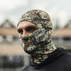 Pro DNA Shiesty Balaclava Headwrap - Tan Tree Camo