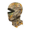 Pro DNA Shiesty Balaclava Headwrap - Tan Tree Camo