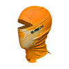 Pro DNA - Shiesty Balaclava Headwrap - ORANGE UV GLOWTANIUM