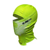 Pro DNA - Shiesty Balaclava Headwrap - VOLT UV GLOWTANIUM