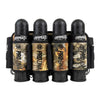 PRO DNA Infamous REFLEX Harness - Terrain Camo (4+7 PODS)