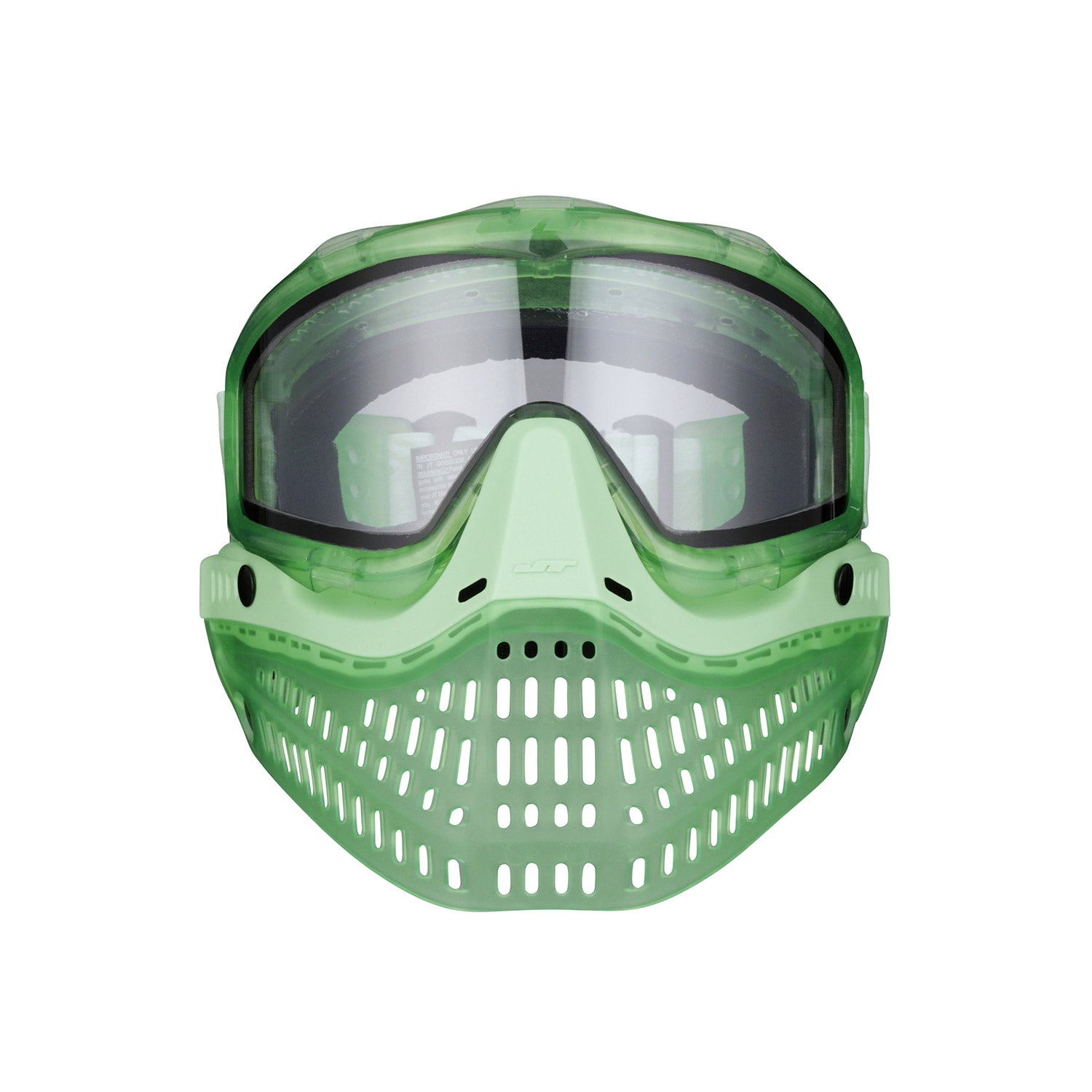 JT Spectra Proflex LE Birthstone Ice Series - PERIDOT Lime Green