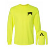 2026 LVL T-Shirt - 
