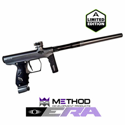 METHOD SP Shocker ERA - Gray / Black (1 of 25)
