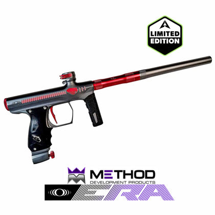 METHOD SP Shocker ERA - Gray / Red (1 of 25)