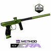 METHOD SP Shocker ERA - Lime Green / Gray (1 of 25)