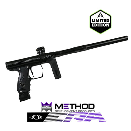 METHOD SP Shocker ERA - Black / Black (1 of 25)