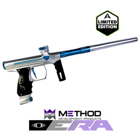 METHOD SP Shocker ERA - White / Blue Teal (1 of 25)