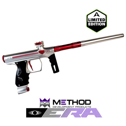 METHOD SP Shocker ERA - White / Red (1 of 25)