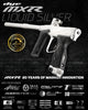 DYE MXR LIQUID SILVER - SILVER / SILVER DUST