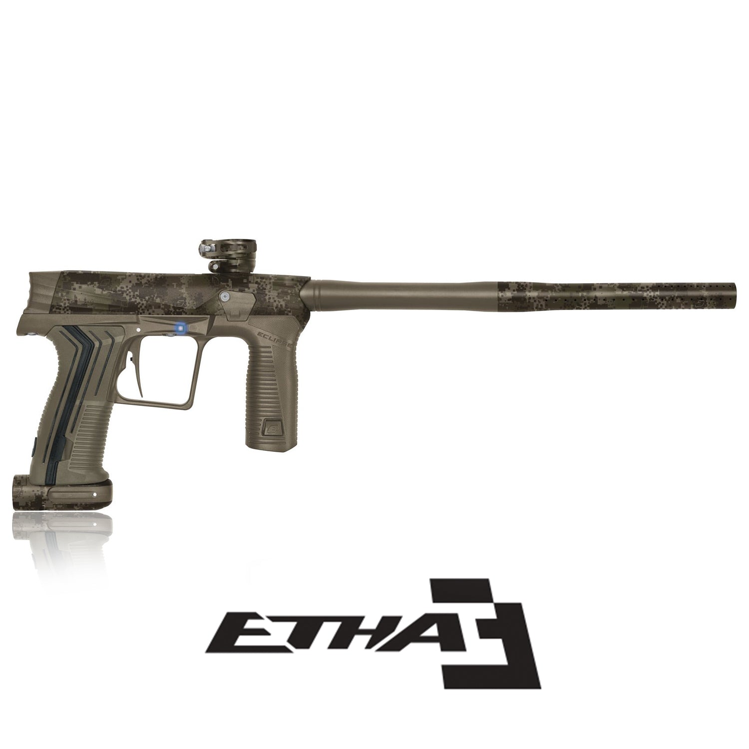 Planet Eclipse Etha3 - HDE Earth – LVL UP Sports
