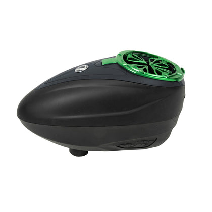 HK Army EVO Metal Speed Feed - Rotor / LTR - Green