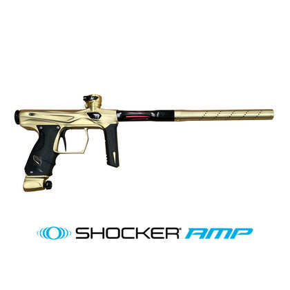 SP Shocker AMP - Gold