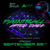 SOFTSKULL - Glow in the Dark Paintball Private Event 9/25/26 (incl. rental gear + 500 paintballs)