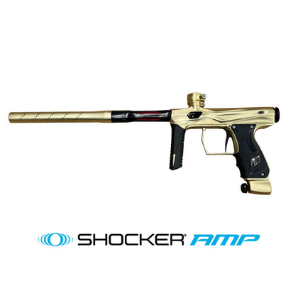 SP Shocker AMP - Gold