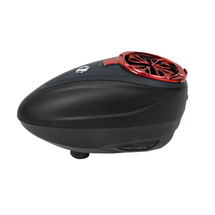 HK Army EVO Metal Speed Feed - Rotor / LTR - Red