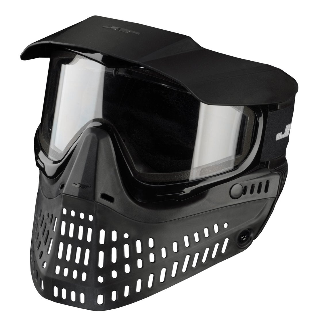 JT Proflex Thermal Paintball Goggle - Black