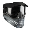 JT Proflex Thermal Paintball Goggle - Black