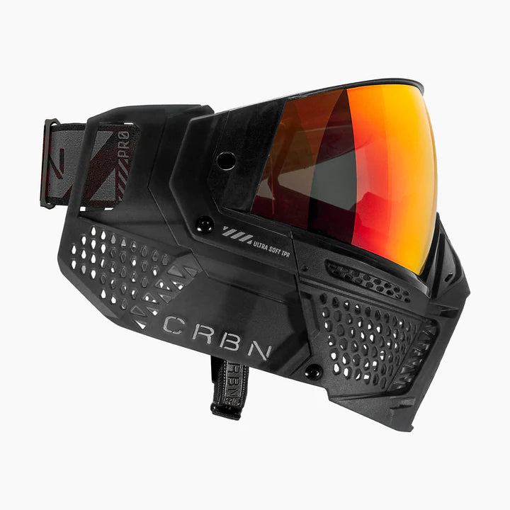 CRBN Zero Pro Goggle - Smoke