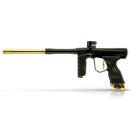 DYE DSR+ - Onyx/Gold (Gloss Black with Gloss Gold Parts)