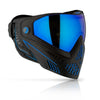 DYE i5 Goggle - Storm 2.0 Blue
