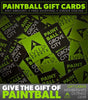 LVL UP Sports Gift Card
