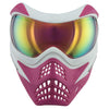 VForce Grill - Pink Warrior Goggle