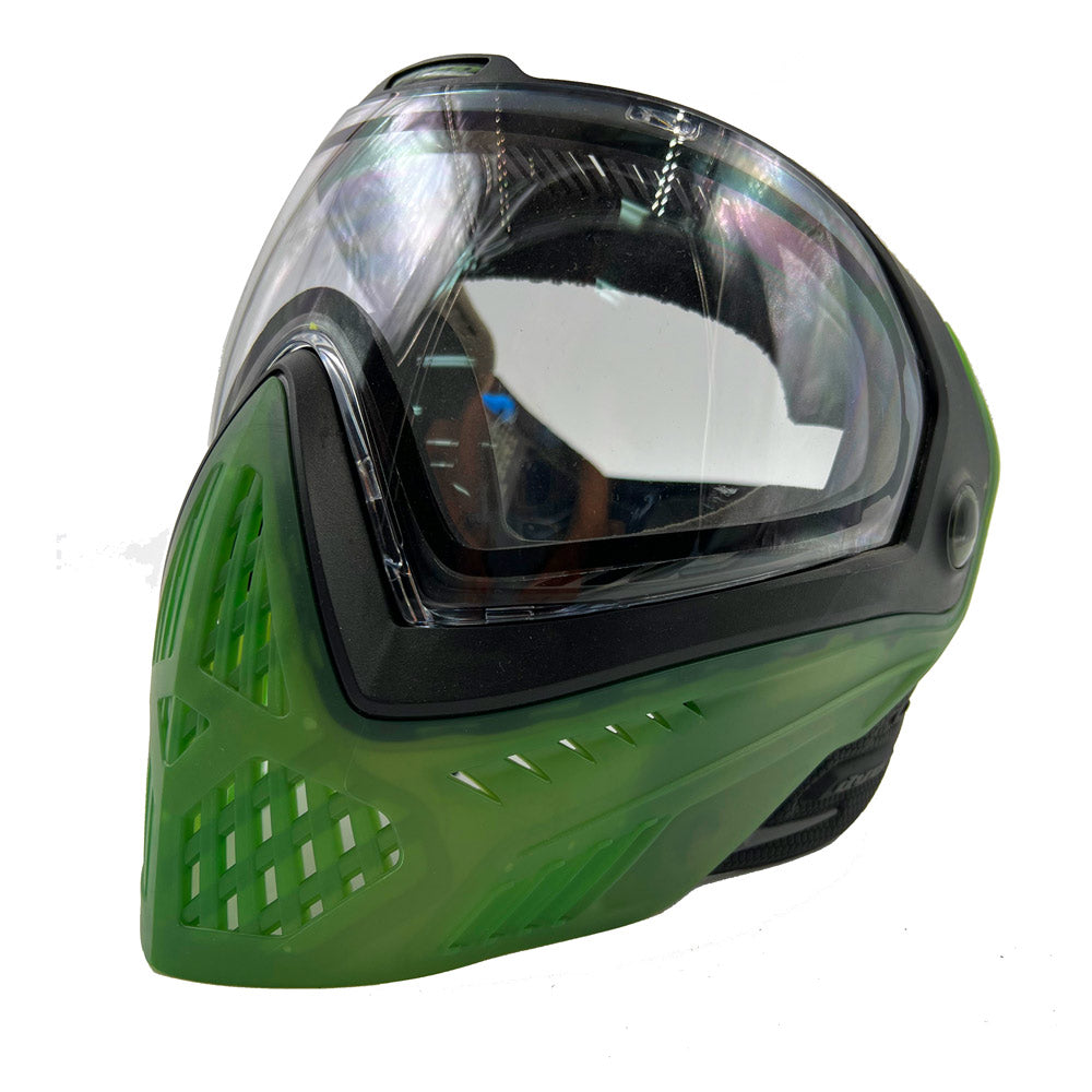 DYE i5 Goggle - Columbus LVL Edition 
