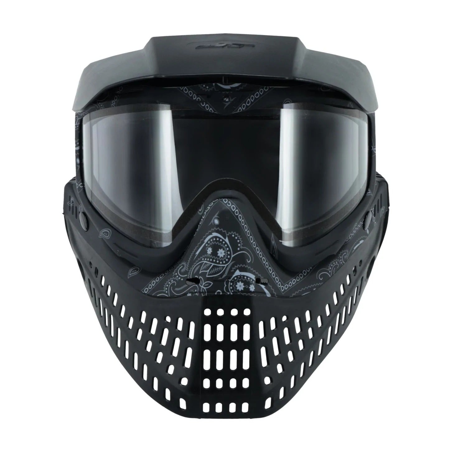 Protezione Occhi Paintball Mascherina Da Paintball JT Proflex Limited Edition ICE Nuova - Colori Rosso E Nero, Stile Unico, Made In USA! Maschera Sci Per Occhiali Da Vista Protezione Occhi Paintball Mascherina Da Paintball JT Proflex Limited Edition ICE Nuova - Colori Rosso E Nero, Stile Unico, Made In USA! Maschera Sci Per Occhiali Da Vista