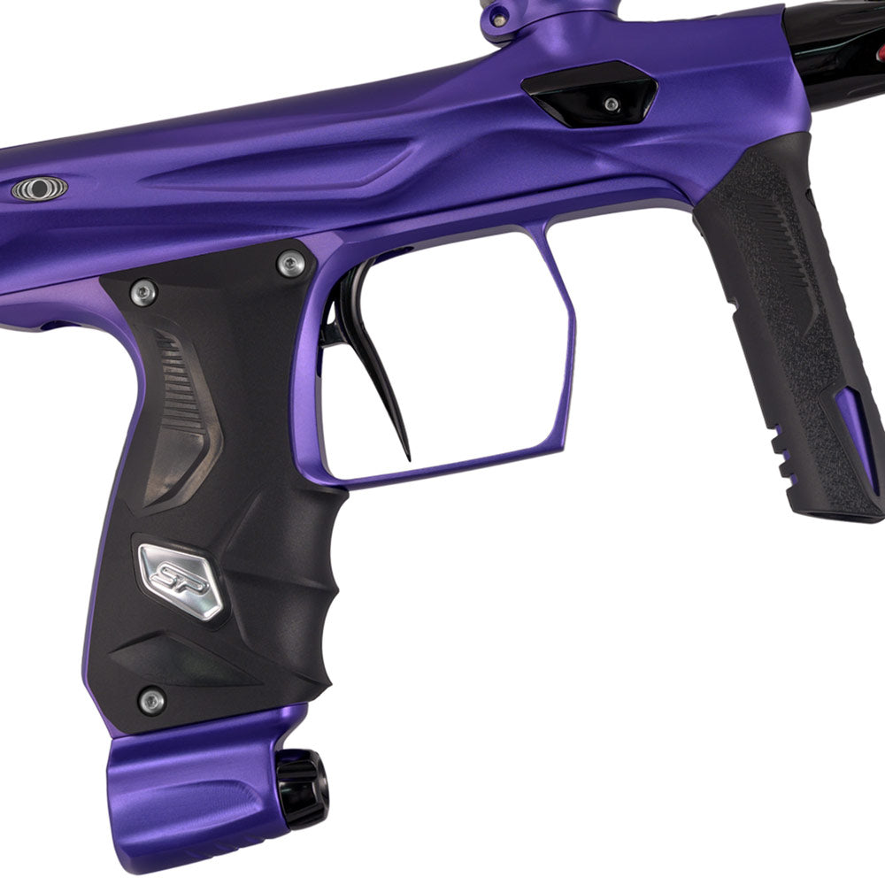SP Shocker AMP - Purple