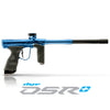 DYE DSR+ Deep (Polished Blue with Black)