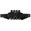 Attack Pack Pro Harness - Black