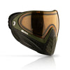 DYE i4 PRO Goggle - SRGNT Black / Olive