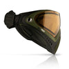 DYE i4 PRO Goggle - SRGNT Black / Olive